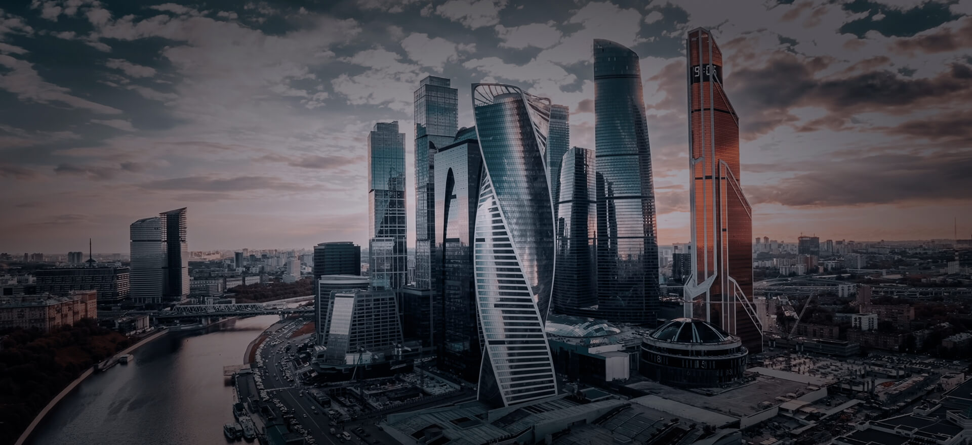 Тонирование стекол плёнкой